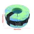 thumbnail image 3 of 2 Pcs Manchettes Aquatiques en Mousse Leggings de Natation Flottants, 3 of 3