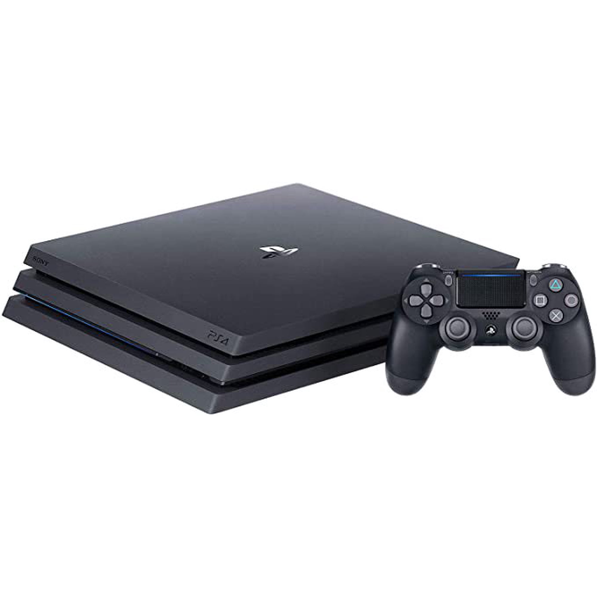 PS4 pro(PlayStation4)プレイステーション4 pro SONY Refurbished - PlayStation 4 Pro Console - Jet Black - 1TB - PS4