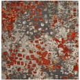 thumbnail image 4 of Safavieh Monaco Driskoll Abstract Area Rug, 4 of 6