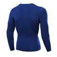 thumbnail image 1 of MesaSe Men Compression Base Layer Tight Long Sleeve Tops T-Shirt For Sports Fitness Training Running Exercise, 1 of 6