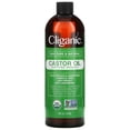 thumbnail image 1 of Cliganic , Huile de Ricin Biologique, 16 fl oz (473 ml), 1 of 2