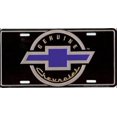 thumbnail image 2 of Genuine Chevrolet License Plate, 2 of 2