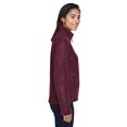 thumbnail image 3 of Ash City - Core 365 Veste en Polaire pour Femmes, 3 of 3
