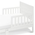 thumbnail image 3 of DaVinci Modena Lit pour Tout-Petit en Blanc, 3 of 8
