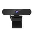thumbnail image 1 of Caméra Web avec Microphone 1080P HD Caméra Web pour Diffusion Ordinateur Caméra Web - Caméra Ordinateur USB pour PC Portable Ordinateur de Bureau Appels Vidéo Conférences, 1 of 9