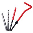 thumbnail image 5 of Fokuz Stainless Steel Threaded Tool Screw Plug Threaded Tapping Tapping And Screw Plug, 5 of 5