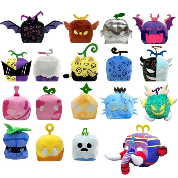 15cm Jouet En Peluche Blox Fruits, Mini Poupées En Peluche Blox Fru Mini Poupees En Peluche Blox Fruits Oreiller En Peluche De Fruits Blox De Dessin Anime J Amz B 15cm Jouet En Peluche Blox Fruits, Mini Poupées En Peluche Blox Fru Mini Poupees En Peluche Blox Fruits Oreiller En Peluche De Fruits Blox De Dessin Anime J Amz B