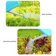 thumbnail image 4 of Big Mouth Watering Can, Ergonomic Handle, Water  Indicator, PP Material, Perfect for All Plants, 4 of 7