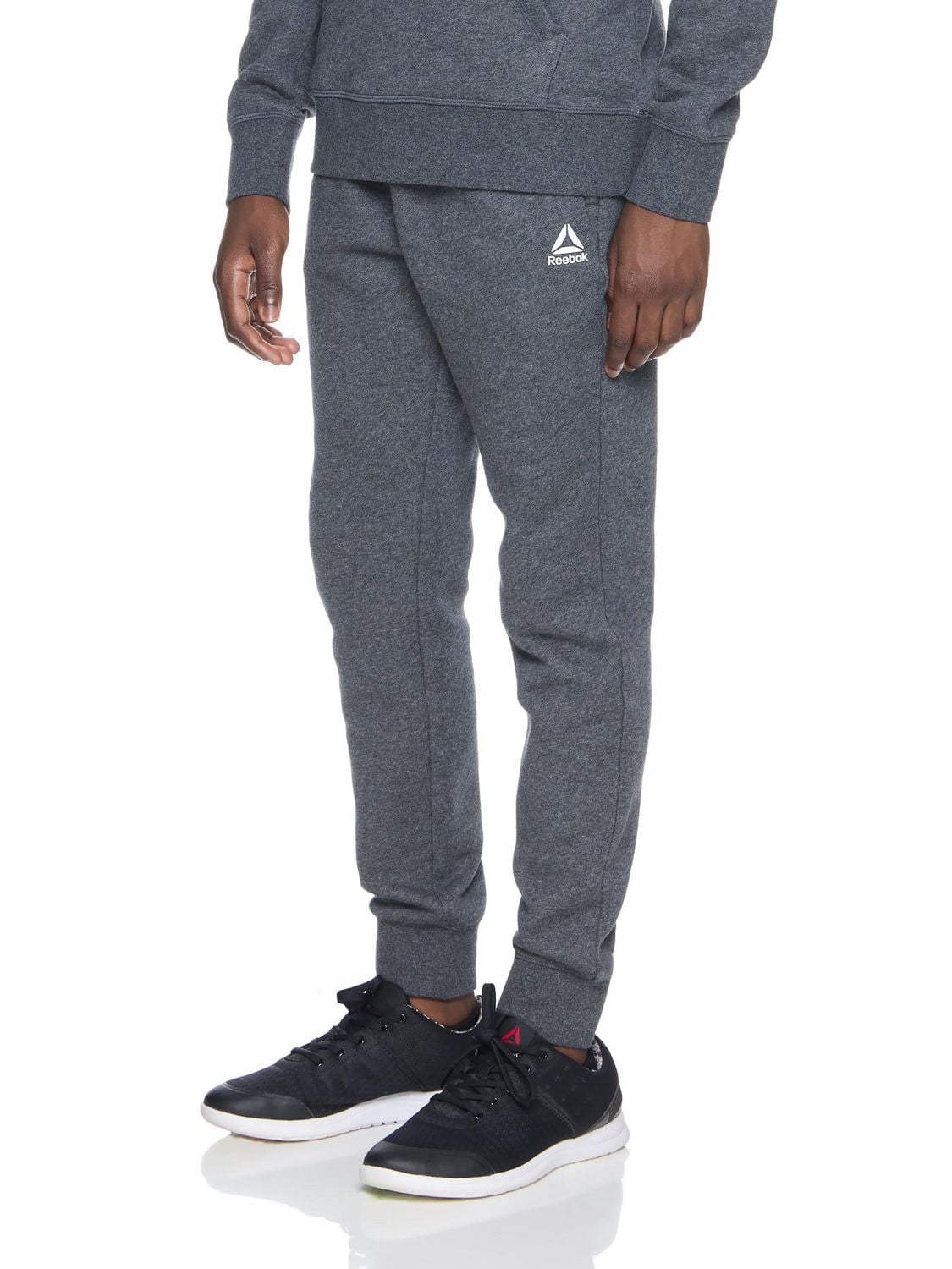 Reebok Delta Fleece Jogger Garçon