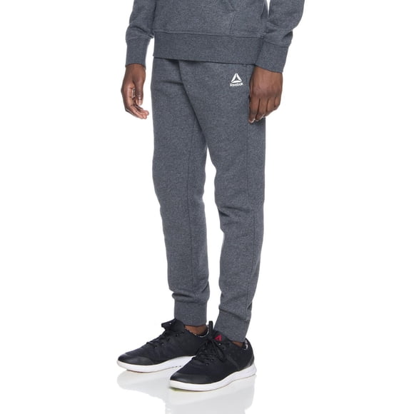 Reebok Boys Delta Fleece Jogger