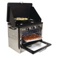 thumbnail image 1 of Cuisinière de plein air Camp Chef, 1 of 3
