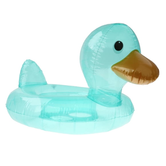 Flotteur de Natation Gonflable pour Entraîneur Flottant Piscine Pataugeoire jusqu'à 5 Ans