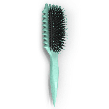 curl defining brush,large comb desige, Curl Define EdgeLift Brush