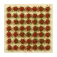 thumbnail image 4 of Model grass and flower sand table outdoor landscape grass model DIY miniature scene, 4 of 8