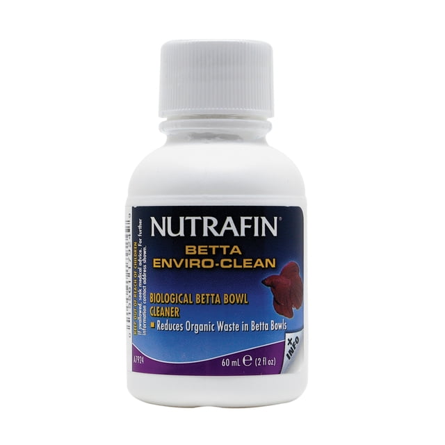 Nutrafin Betta Starter Kit