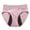 Hot Pink, variant on Bigersell Satin Panties Clearance Underwear Women Seamless Boy Shorts Panty Style P-949 Cotton Boyshort Panties Thong Bikini Sets Ladies Briefs Mid Waist Women's Bikini Panties Beige L