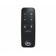 thumbnail image 1 of Serta Motion Slim (Nouvelle Version Noire Ou Argentée) Télécommande de Remplacement pour Lits Ajustables, 1 of 5