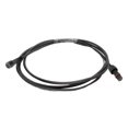 thumbnail image 2 of Tachiuwa 1PC Outdoor Extension Cord Anti-Interference Home Appliance Shockproof Upgrade 4 Pin 5m, 2 of 8