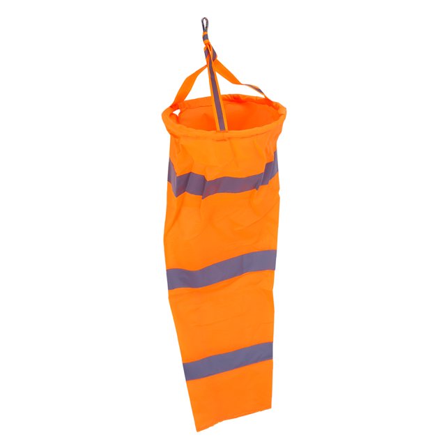 Wind Sock Bag, Windsock, Lightweight Measuring Wind Direction For Environmental Protection Chemical Industry Agriculture Meteorology