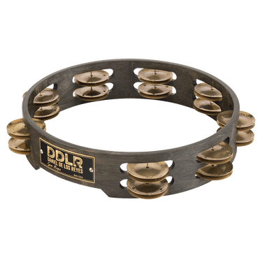 Tambourine Gon Bops DDLR Tambourine