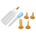 thumbnail image 4 of Fyydes Small Pet Nurser Bottle, Pet Nursing Practical For Feeding, 4 of 8