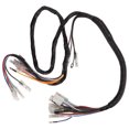 thumbnail image 3 of Electrical Wiring Harness,Vehicle Complete Main Electrical Main Wiring Harness Auto Wire Harness Best in its Class, 3 of 5