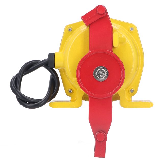 Interrupteur de Corde Bidirectionnel, Alliage d'Aluminium Interrupteur de Corde Bidirectionnel pour Chantier