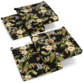 thumbnail image 1 of Coussin de Chaise en Polyester Filé de 20 Po sur 19 Po (Ensemble de Quatre), 1 of 1