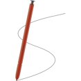 thumbnail image 1 of LinQingQ Orange Galaxy S22 Ultra Pen for Samsung Galaxy S22 Ultra 5G Touch Screen Stylus Pen Replacement Parts for Samsung Galaxy S22 Ultra S Pen, No Bluetooth Function, 1 of 1