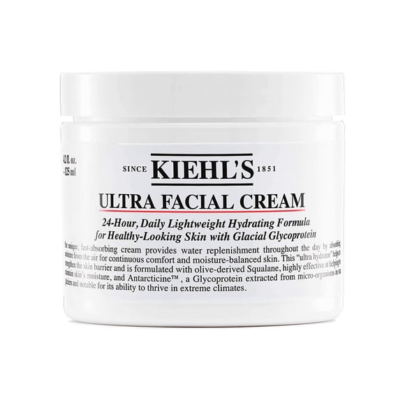 Kiehl's Ultra Facial Cream, 4.2 oz