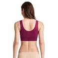 thumbnail image 2 of Jockey Women's Seamfree Back Smoothing Bralette, 2 of 6