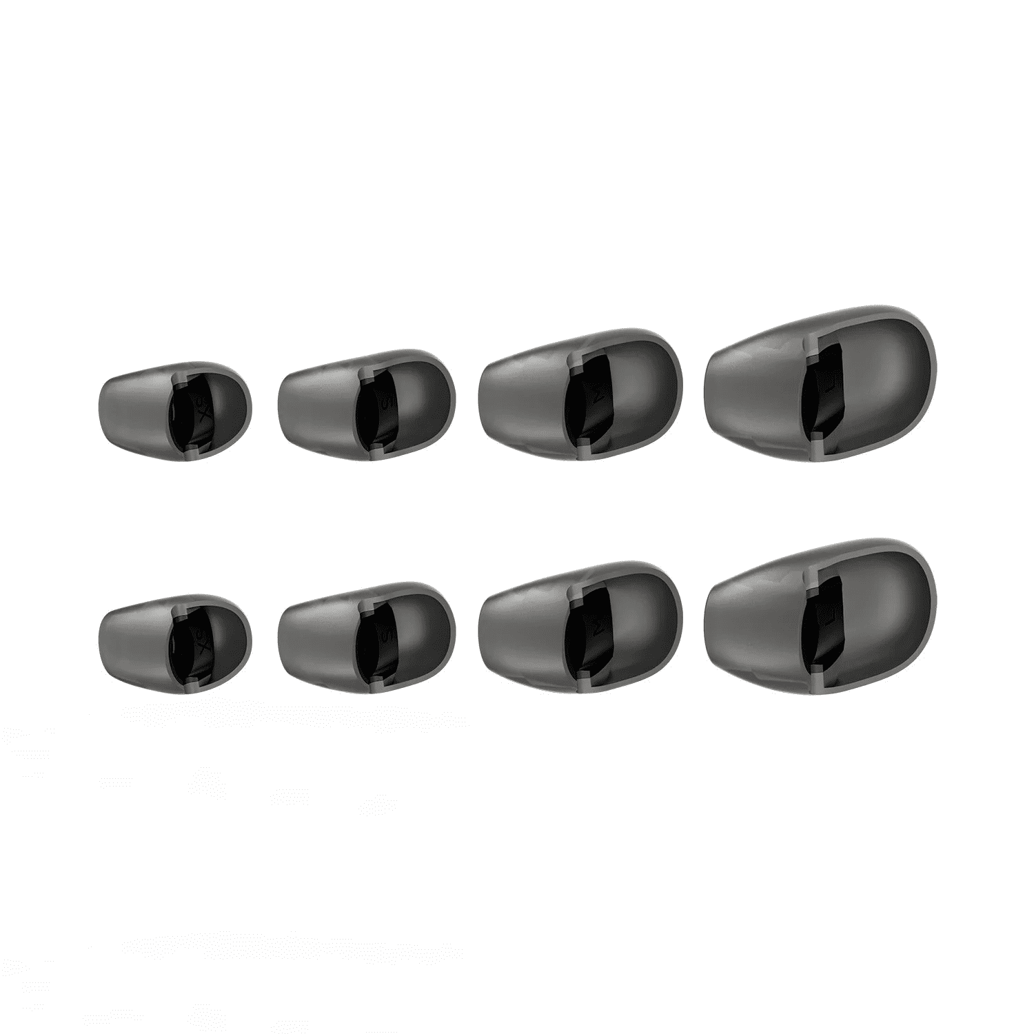 HP HyperX Cloud Earbuds III - Red