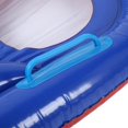 thumbnail image 4 of Matelas Flottant Gonflable, Planche de Surf Gonflable, Piscine pour la Plage, 4 of 8