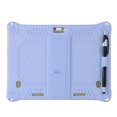thumbnail image 3 of Renjiang Étui Universel pour Tablette 10 Pouces, Étui pour Tablette Android 10,1 Pouces, Étuis pour Tablettes Android 10,1 Pouces, Housse pour Tablette Android 10,1 Pouces, Housse de Protection en Cuir, 3 of 5