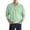Green, variant on Ketyyh-chn99 Knitted Polo Shirts For Men Big and Tall Shirts Men's Long Sleeve Cotton Polo Collar Polo Shirt Regular Fit Navy,S