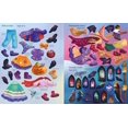 thumbnail image 3 of Seasonal: Sticker Dolly Dressing Witches and Wizards by Fiona Watt, 3 of 3