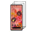 thumbnail image 1 of 2pcs Screen Protector for Google Pixel 6, Full Coverage Anti-scrtach Screen Tempered Glass, 1 of 3