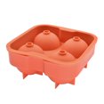 thumbnail image 2 of MAINSTAYS ICE BALL MAKER, 2 of 4