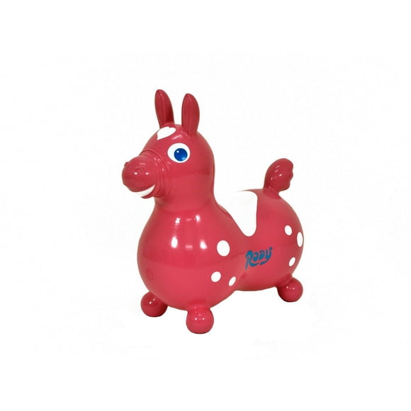 Rody Preschool Horse