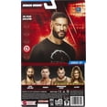 thumbnail image 2 of WWE Roman Reigns-Figurine articulée 15 cm, 2 of 5
