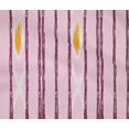 thumbnail image 4 of oneOone Tissu en Coton Flex à Rayures Ikat, Imprimés de Tissu au Mètre, 40 Pouces de Large, 4 of 4