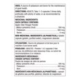 thumbnail image 4 of Spring Valley Apple Cider Vinegar 500mg, 4 of 6