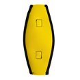 thumbnail image 1 of Almencla Couvre-Cheveu Néoprène Plongée Tuba Jaune, 1 of 8
