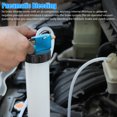 thumbnail image 4 of Extracteur de Fluide d'Huile, Pompe Seringue Fluide Fiable Durable pour Voiture, 4 of 8