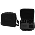 thumbnail image 2 of Carrying Case for DJI Mini 5 Pro Storage Bag, EVA Waterproof Hard Shell Case，Travel Storage Portable Bag with Shoulder Strap for DJI Mini 5 Pro Drone and Accessories, 2 of 10