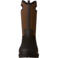 thumbnail image 2 of Bogs Men's Roper, Black/Brown, 12 D-Medium, 2 of 8