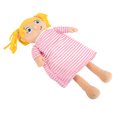 thumbnail image 4 of Human Body Anatomy Toy, Anatomy Doll 9 Instruction Areas  For Above 3 Years Old For Home, 4 of 8