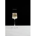 thumbnail image 2 of Better Homes & Gardens Clear Flared Champagne Flute, 4 Pack, 2 of 4