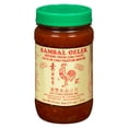 thumbnail image 1 of Huy Fong Sambal Oelek Pâte de Chili Fraîche Broyée, 1 of 5
