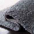 thumbnail image 2 of Safavieh Florida Mirabelle Tapis Peluche Shag, 2 of 8